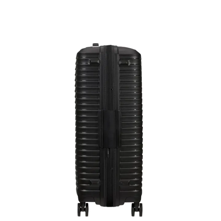 Reistrolleys|Reiskoffers>Samsonite Upscape Spinner 81 Expandable black