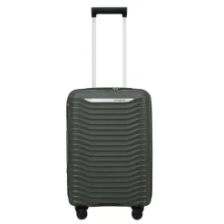 Handbagage Trolleys|Reistrolleys>Samsonite Upscape Spinner 55/20 Expandable Length 35Cm climbing ivy