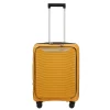 Handbagage Trolleys|Transavia Trolleys>Samsonite Upscape Spinner 55 Exp Easy Access yellow