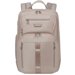 Kleine Rugzakken|Dames Rugzakken>Samsonite Urban Eye Laptop Backpack 14.1" quartz