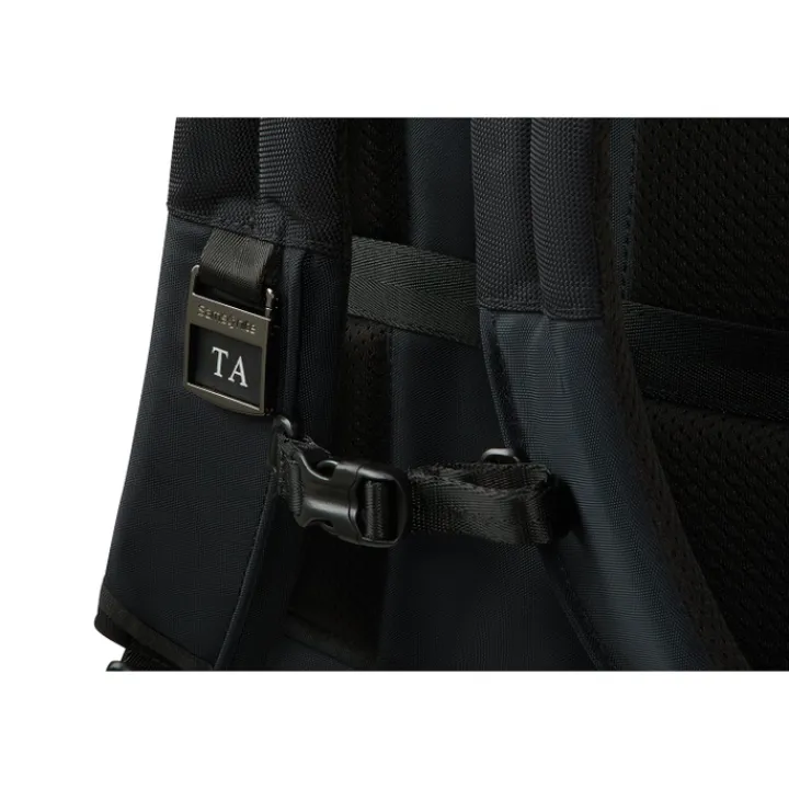 Heren Rugzakken|Dames Rugzakken>Samsonite Urban-Eye Accordion Backpack 15.6" black