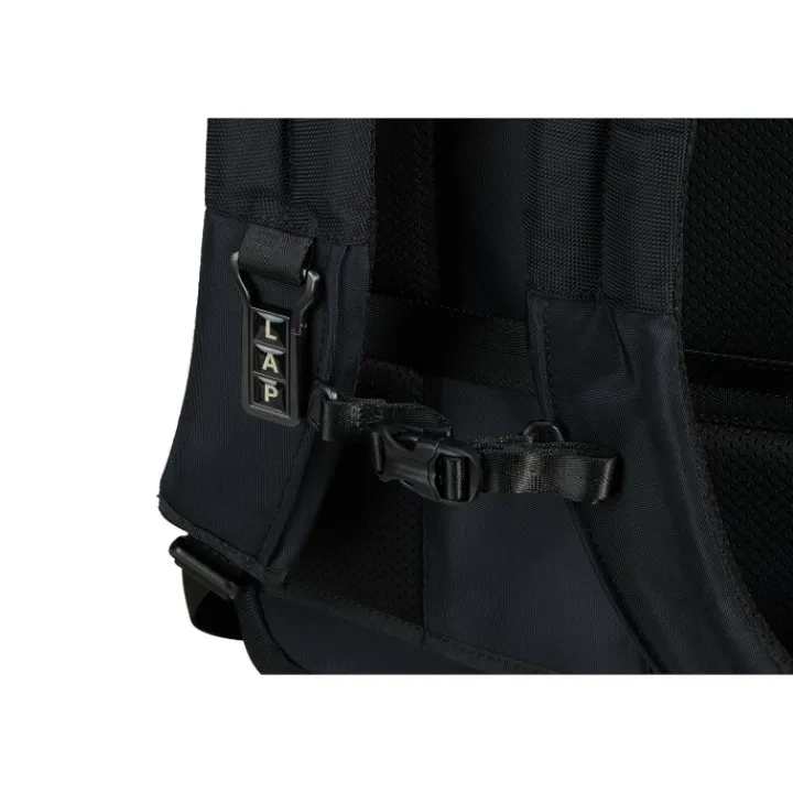 Heren Rugzakken|Dames Rugzakken>Samsonite Urban-Eye Accordion Backpack 15.6" black