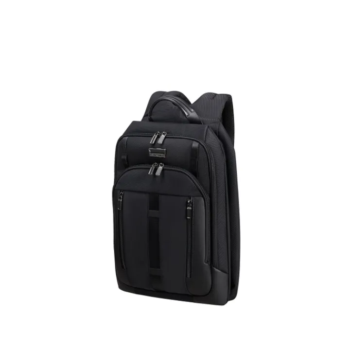 Heren Rugzakken|Dames Rugzakken>Samsonite Urban-Eye Accordion Backpack 15.6" black