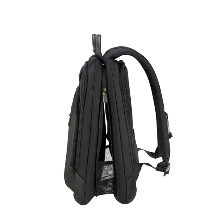 Heren Rugzakken|Dames Rugzakken>Samsonite Urban-Eye Accordion Backpack 15.6" black
