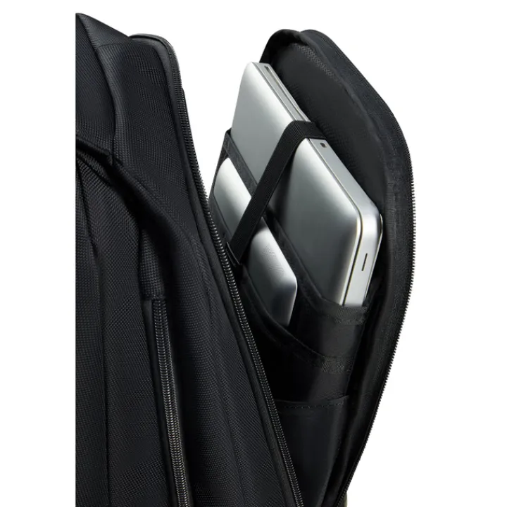 Heren Rugzakken|Dames Rugzakken>Samsonite Urban-Eye Accordion Backpack 15.6" black