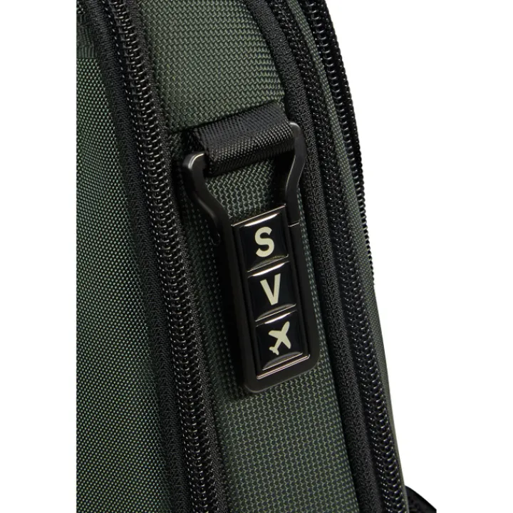 Kleine Rugzakken|Heren Rugzakken>Samsonite Urban-Eye Backpack 15.6" 2 Pockets green