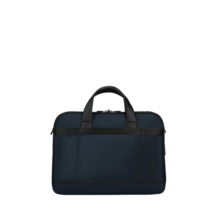 Herentassen|15.6 Inch Laptoptassen>Samsonite Urban-Eye Bailhandle 15.6" blue