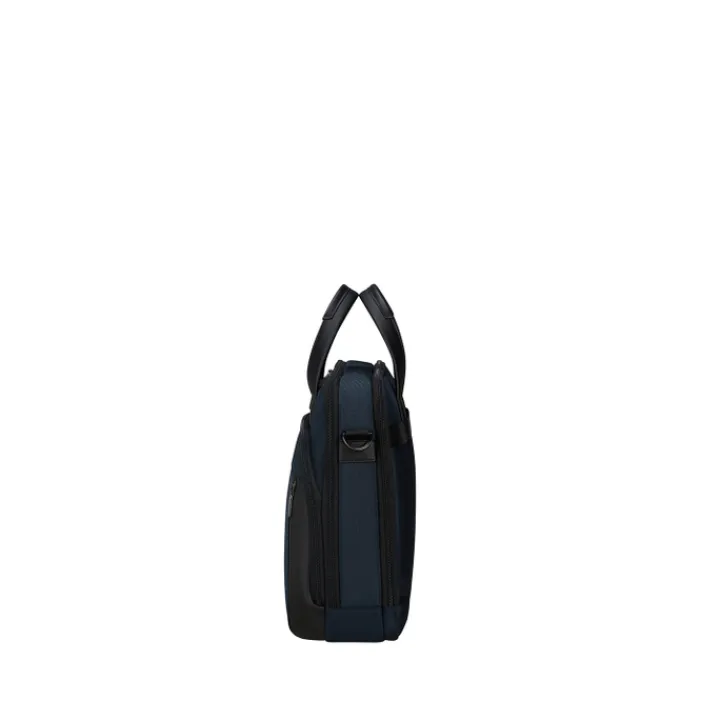 Herentassen|15.6 Inch Laptoptassen>Samsonite Urban-Eye Bailhandle 15.6" blue