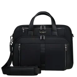 Herentassen|15.6 Inch Laptoptassen>Samsonite Urban-Eye Bailhandle 15.6" black