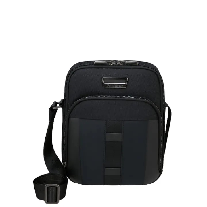 Schoudertassen|Crossbody>Samsonite Urban-Eye Crossover M 9.7" black