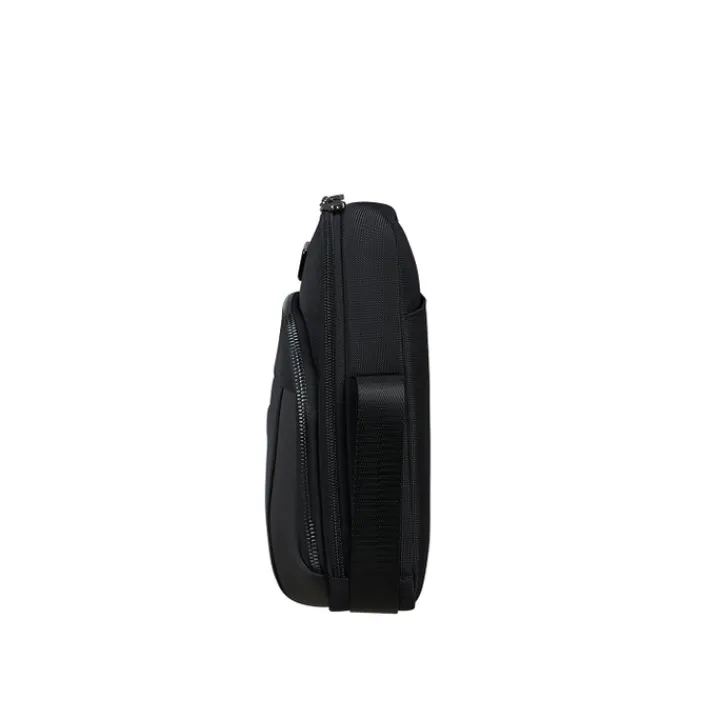 Schoudertassen|Crossbody>Samsonite Urban-Eye Crossover M 9.7" black
