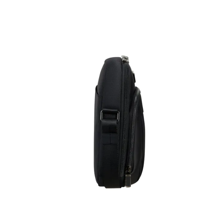 Schoudertassen|Crossbody>Samsonite Urban-Eye Crossover M 9.7" black