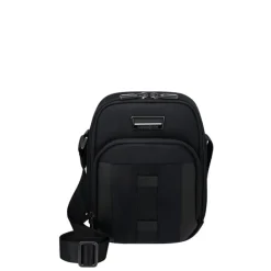 Schoudertassen|Crossbody>Samsonite Urban-Eye Crossover S 7.9" black