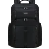 Dames Rugzakken|Schoolrugzak>Samsonite Urban-Eye Laptop Backpack 17.3" Exp black