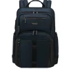 Heren Rugzakken|Dames Rugzakken>Samsonite Urban-Eye Laptop Backpack 15.6" blue