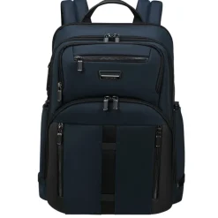 Heren Rugzakken|Dames Rugzakken>Samsonite Urban-Eye Laptop Backpack 15.6" blue