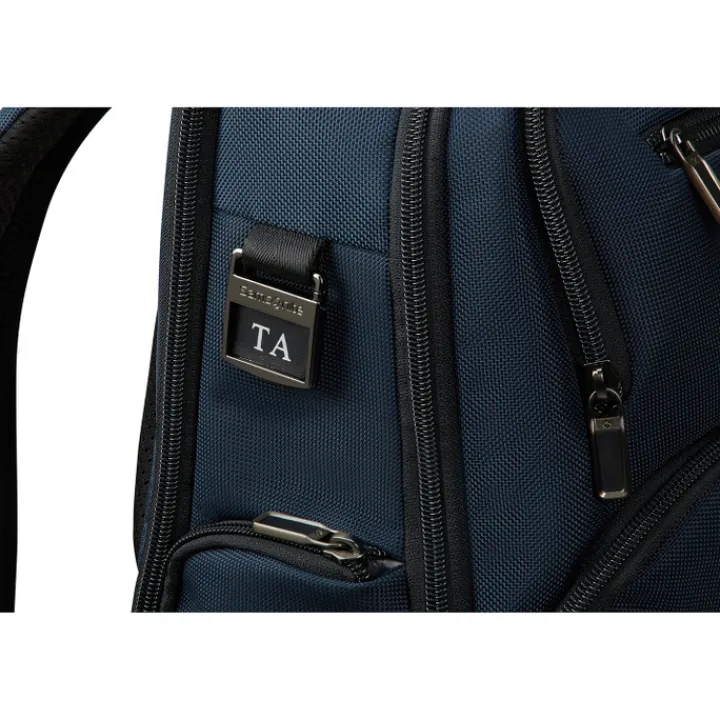 Heren Rugzakken|Dames Rugzakken>Samsonite Urban-Eye Laptop Backpack 15.6" blue