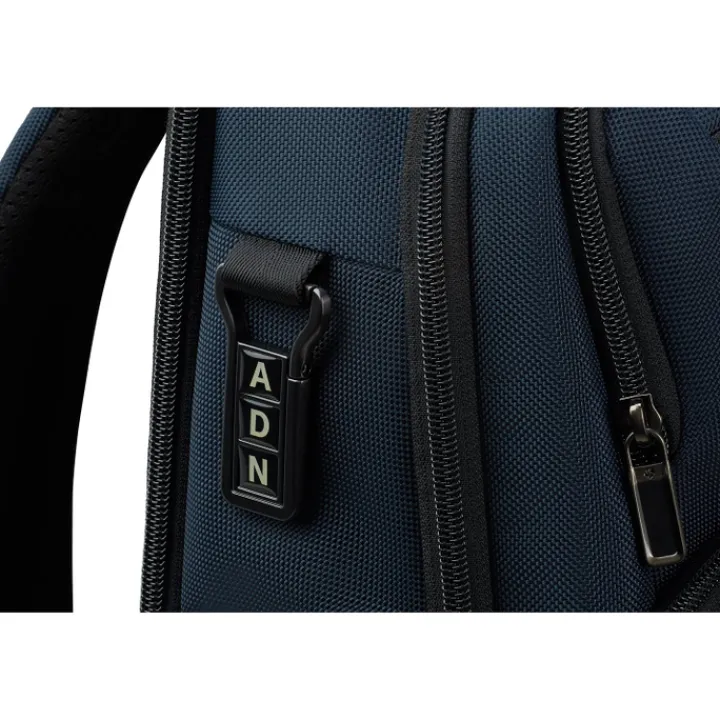 Heren Rugzakken|Dames Rugzakken>Samsonite Urban-Eye Laptop Backpack 15.6" blue