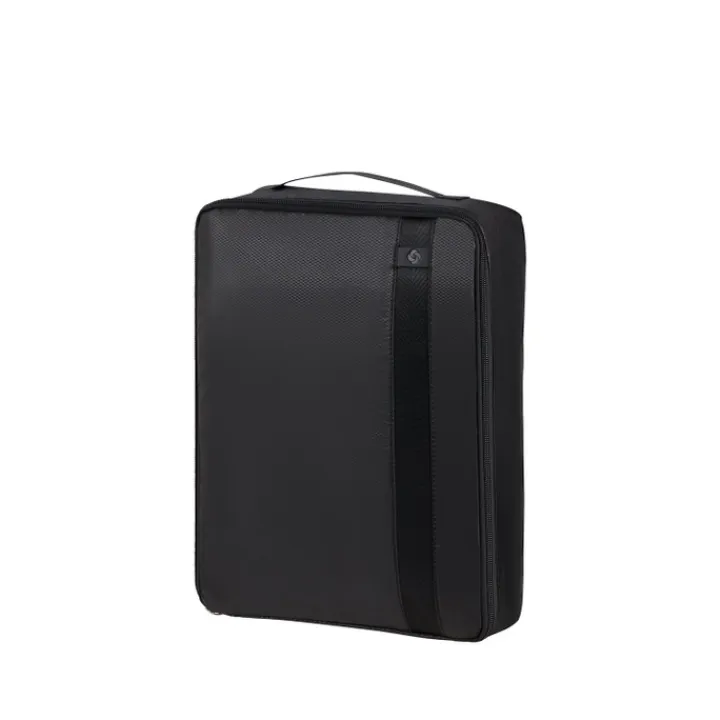 Inpaksystemen>Samsonite Urban-Eye Packing Cube black