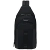 Sling Bags|Crossbody>Samsonite Urban-Eye Slingbag M black