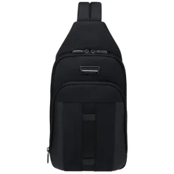 Sling Bags|Crossbody>Samsonite Urban-Eye Slingbag M black