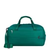 Handbagage Reistassen|Heren Reistassen>Samsonite Urbify Duffle S pine green