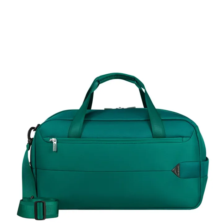Handbagage Reistassen|Heren Reistassen>Samsonite Urbify Duffle S pine green