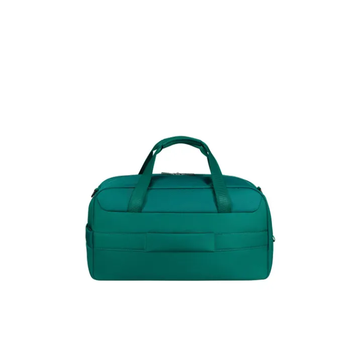 Handbagage Reistassen|Heren Reistassen>Samsonite Urbify Duffle S pine green