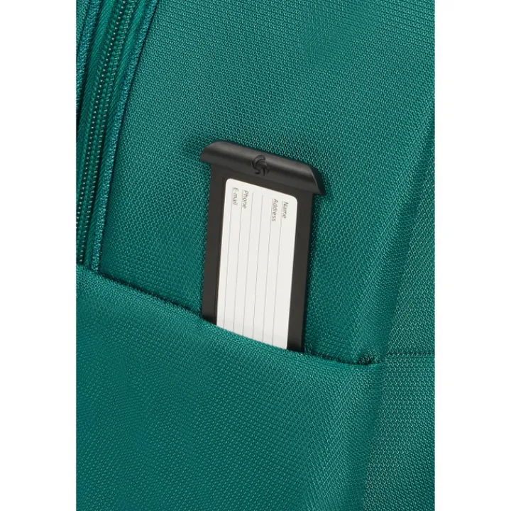 Handbagage Reistassen|Heren Reistassen>Samsonite Urbify Duffle S pine green
