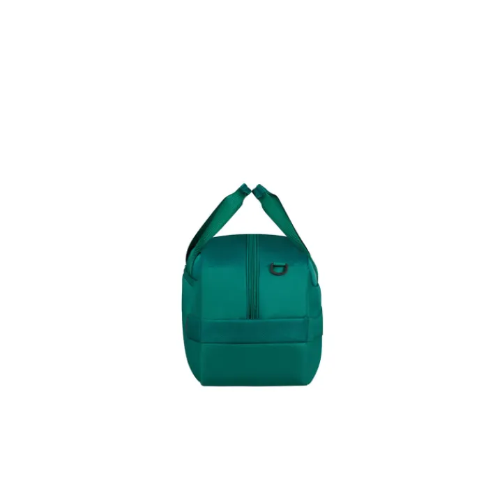 Handbagage Reistassen|Heren Reistassen>Samsonite Urbify Duffle S pine green