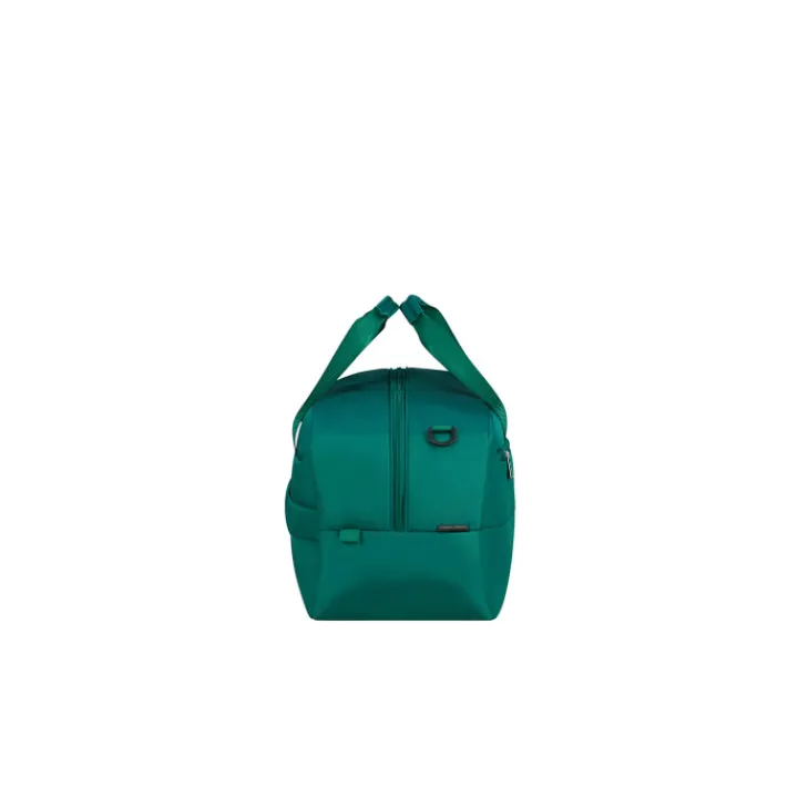 Handbagage Reistassen|Heren Reistassen>Samsonite Urbify Duffle S pine green