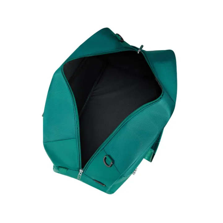Handbagage Reistassen|Heren Reistassen>Samsonite Urbify Duffle S pine green