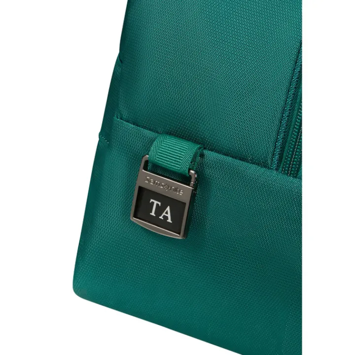 Handbagage Reistassen|Heren Reistassen>Samsonite Urbify Duffle S pine green