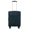 Handbagage Trolleys|Reistrolleys>Samsonite Urbify Spinner 55 Exp navy blue