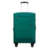 Reistrolleys|Reiskoffers>Samsonite Urbify Spinner 68 Exp pine green