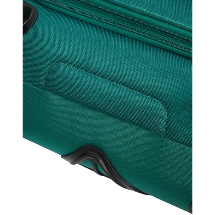 Reistrolleys|Reiskoffers>Samsonite Urbify Spinner 68 Exp pine green