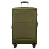 Reistrolleys|Reiskoffers>Samsonite Urbify Spinner 78/29 Expandable wasabi