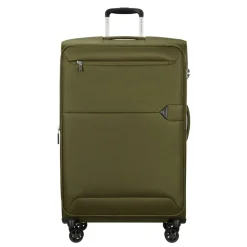 Reistrolleys|Reiskoffers>Samsonite Urbify Spinner 78/29 Expandable wasabi