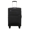 Reistrolleys|Reiskoffers>Samsonite Urbify Spinner 68 Exp black