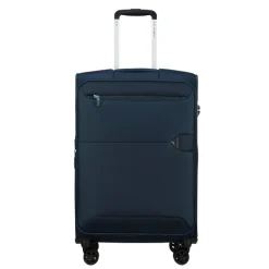Reistrolleys|Reiskoffers>Samsonite Urbify Spinner 68 Exp navy blue