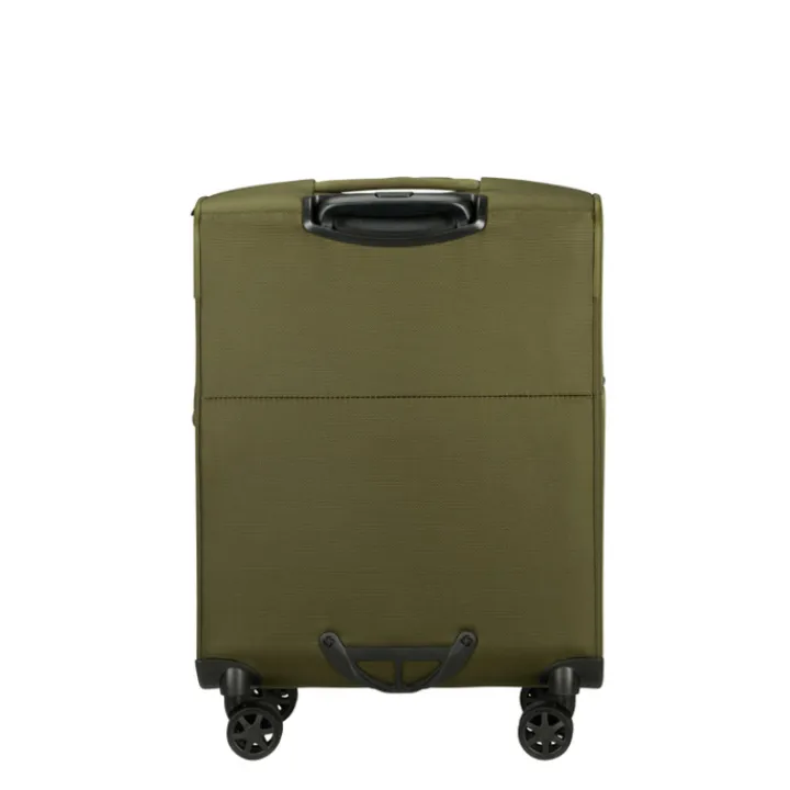 Handbagage Trolleys|Reistrolleys>Samsonite Urbify Spinner 55/20 Expandable wasabi