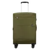 Reistrolleys|Reiskoffers>Samsonite Urbify Spinner 68/25 Expandable wasabi