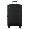 Reistrolleys|Reiskoffers>Samsonite Urbify Spinner 78 Exp black
