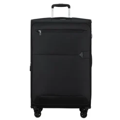 Reistrolleys|Reiskoffers>Samsonite Urbify Spinner 78 Exp black