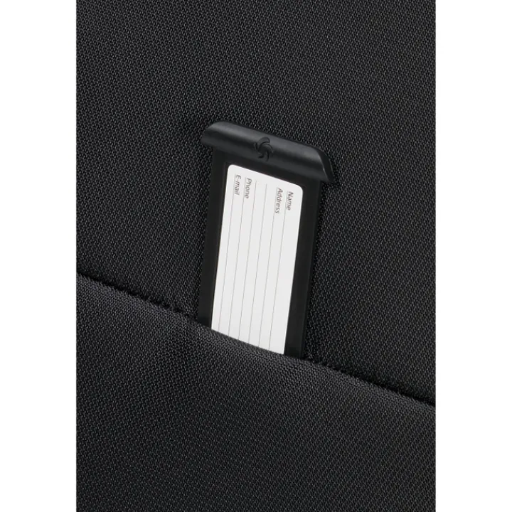 Reistrolleys|Reiskoffers>Samsonite Urbify Spinner 78 Exp black