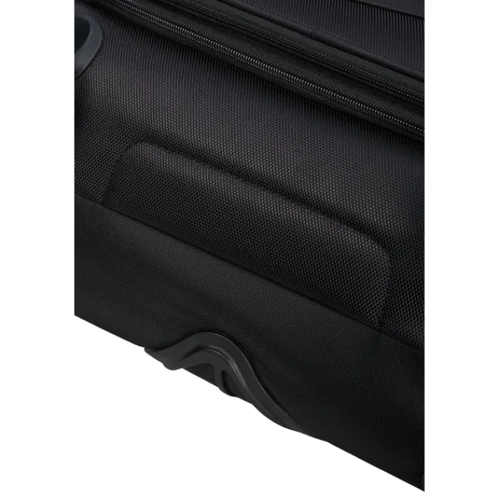 Reistrolleys|Reiskoffers>Samsonite Urbify Spinner 78 Exp black