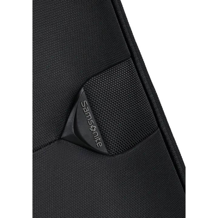Reistrolleys|Reiskoffers>Samsonite Urbify Spinner 78 Exp black