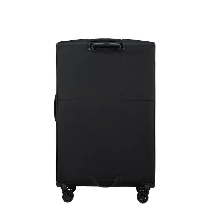 Reistrolleys|Reiskoffers>Samsonite Urbify Spinner 78 Exp black