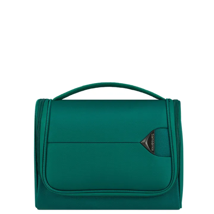 Toilettassen>Samsonite Urbify Toilet Kit pine green