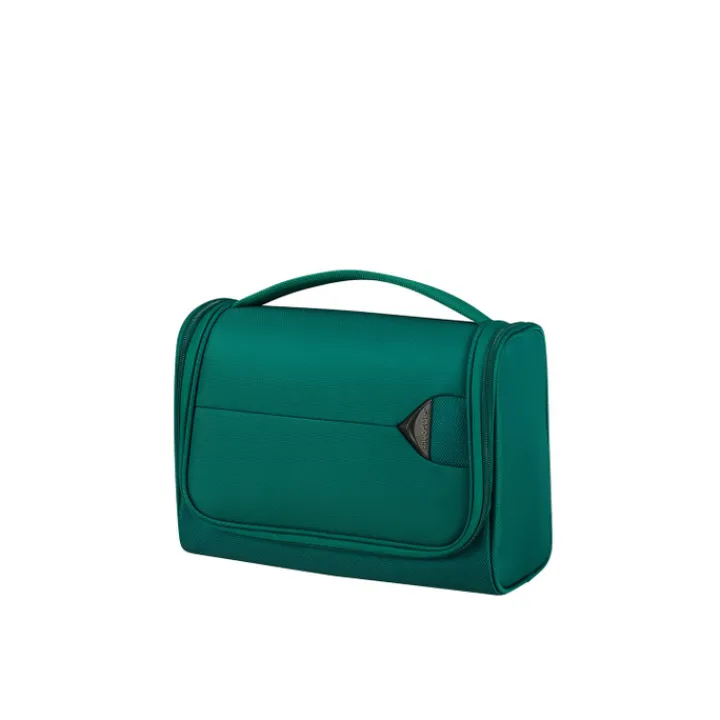 Toilettassen>Samsonite Urbify Toilet Kit pine green
